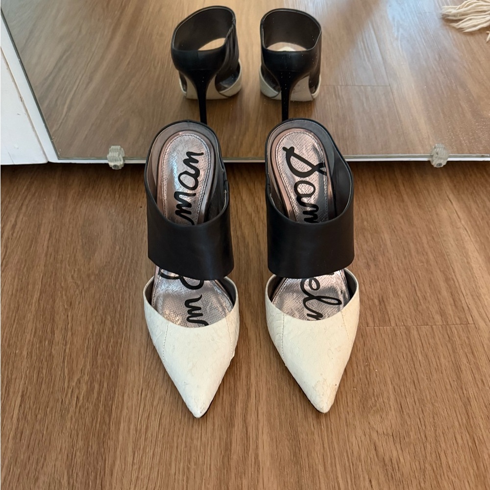 Sam Edelman Heels